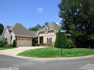 104 Bella Ct, Hot Springs, AR 71901