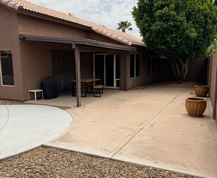 740 W Baylor Ln — Photo 35