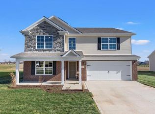 172 Landry Ln, Georgetown, KY 40324