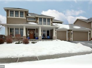 18131 66th Pl N, Maple Grove, MN 55311