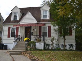 1717 Wiltshire Blvd, Huntington, WV 25701