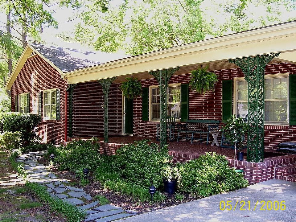 Front Veranda