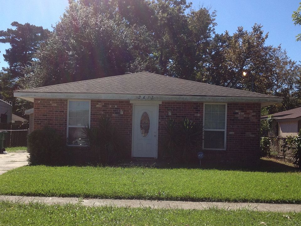 1st image of 2413 Taffy Dr