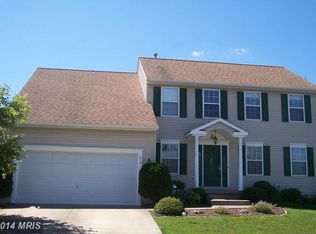 51 Tavern Rd, Stafford, VA 22554