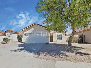 8124 E Osage Ave, Mesa, AZ 85212