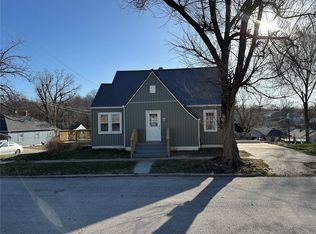 326 N Levering Ave, Hannibal, MO 63401