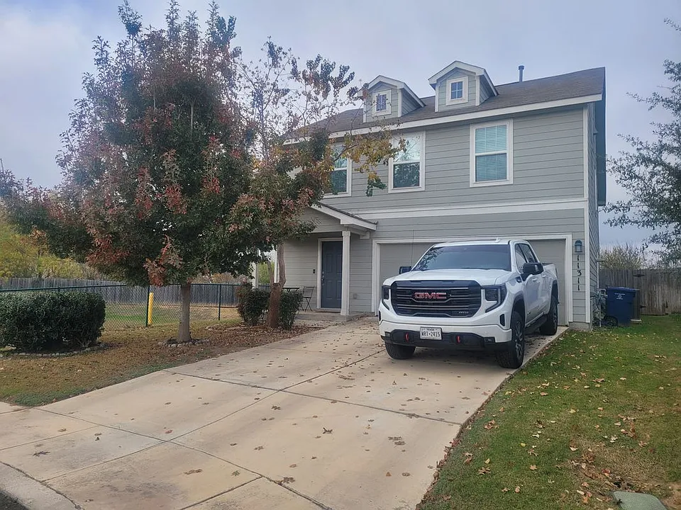 11311 Babcock Bnd