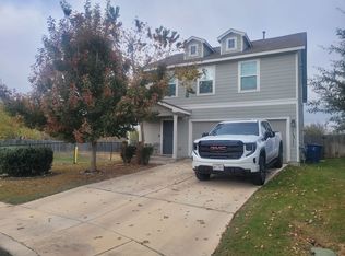 11311 Babcock Bnd, San Antonio, TX 78249