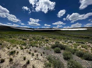 2 County Road 401 Rd, Saratoga, WY 82331