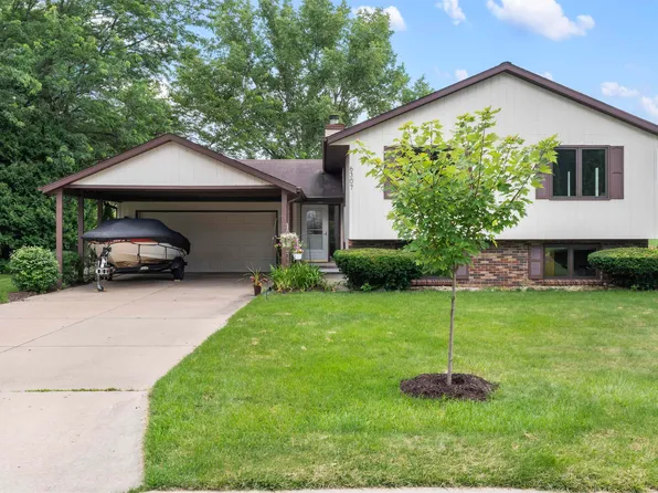 6307 Pheasant Run, Mc Farland, WI 53558