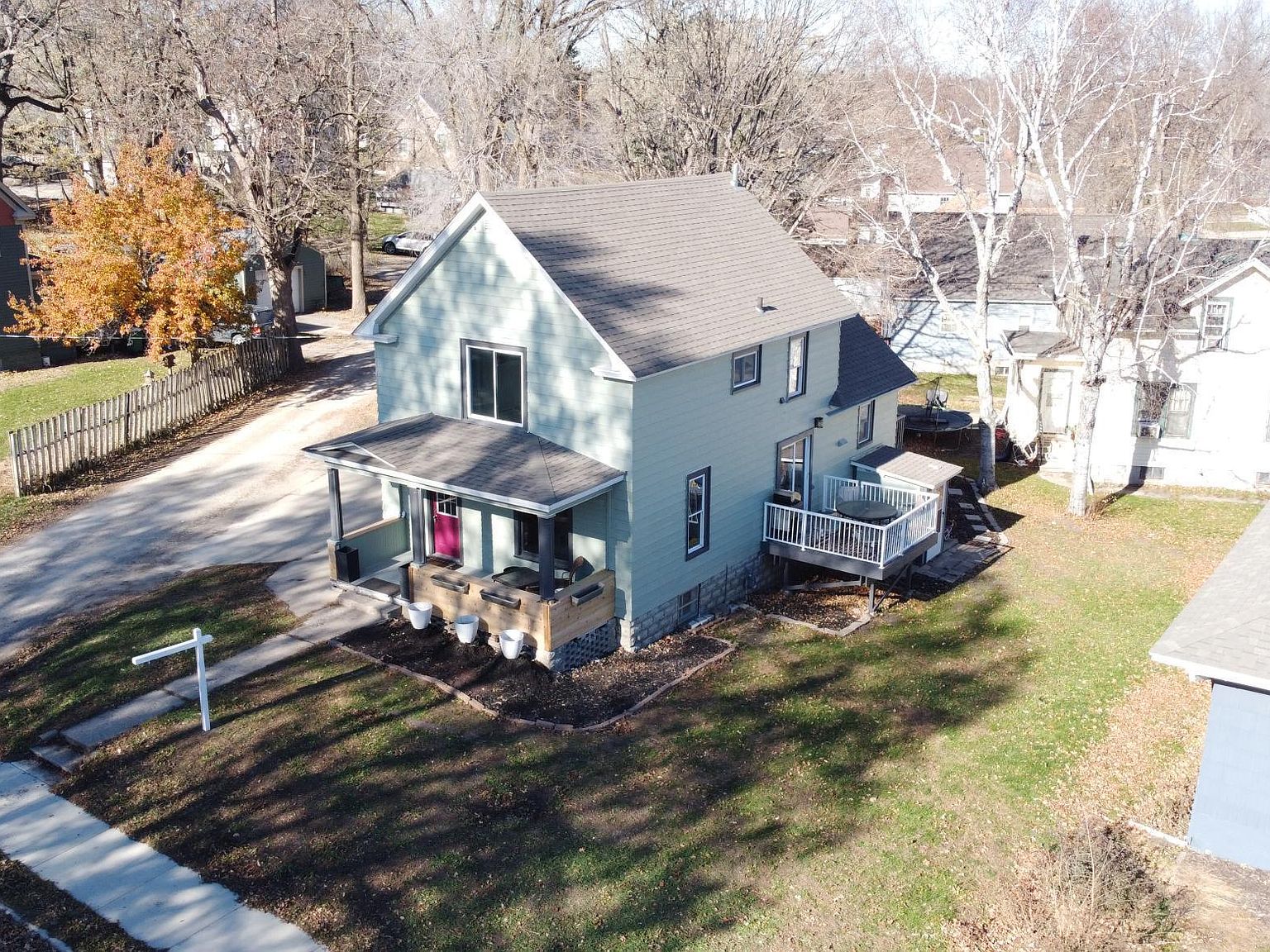 519 Johnson St, Albert Lea, MN 56007 MLS 6460973 Zillow