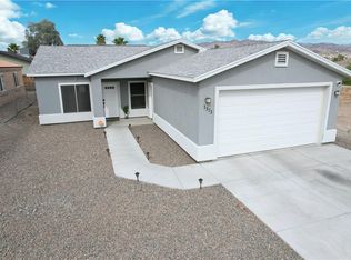 1373 Verde Dr, Bullhead City, AZ 86442