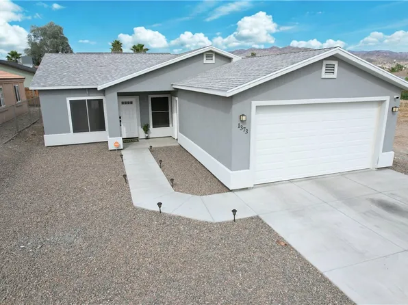 1373 Verde Dr, Bullhead City, AZ 86442