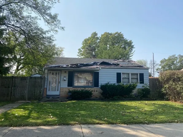 5469 N 58th St, Milwaukee, WI 53218