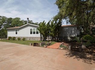 109 Jive Turkey Ln, Oroville, CA 95965