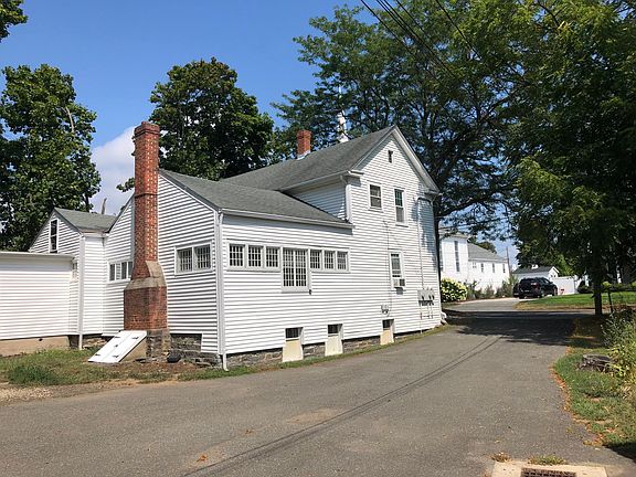 15 Commerce Street