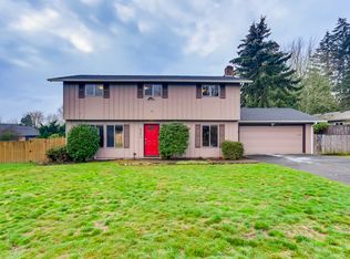 14430 SW Surrey St, Beaverton, OR 97006