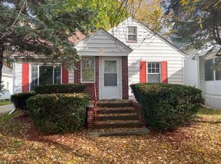 506 S Wheeler St, Saginaw, MI