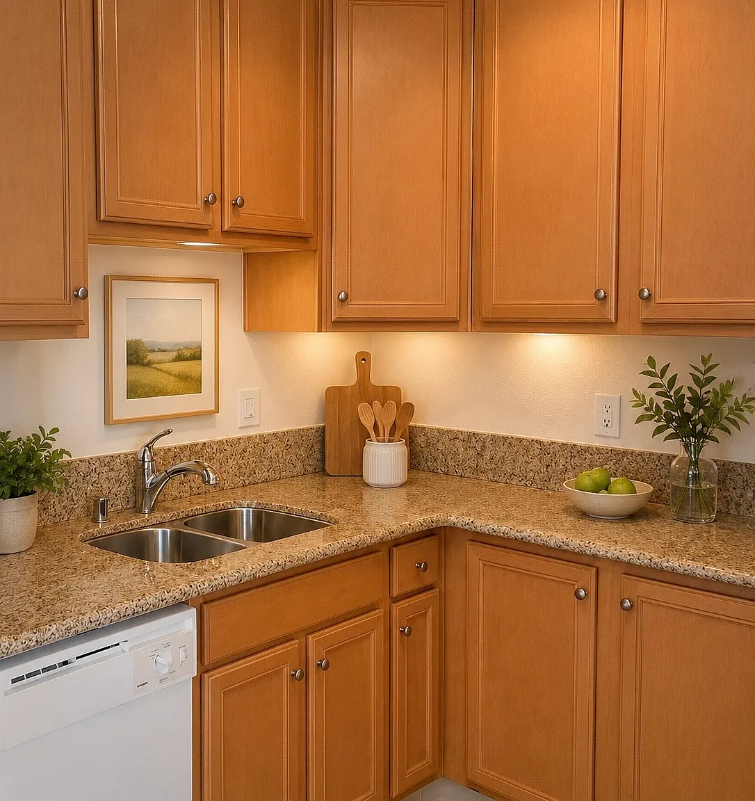 La Mesa Terrace Apartments — Photo 1