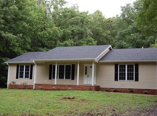 811 Jarvis Miller Rd, Asheboro, NC 27205