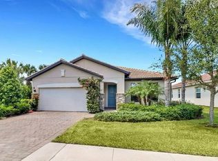 2071 Parson St, Naples, FL 34114