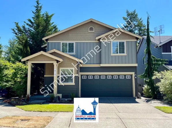 8715 Madrid St NE, Lacey, WA 98516