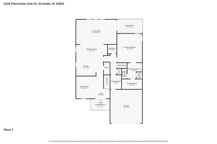Building Photo - 2420 Plantation Oak Dr