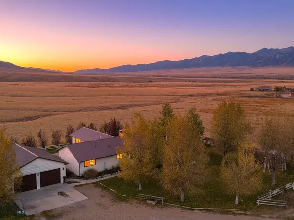38 Sundust Ln, Twin Bridges, MT 59754