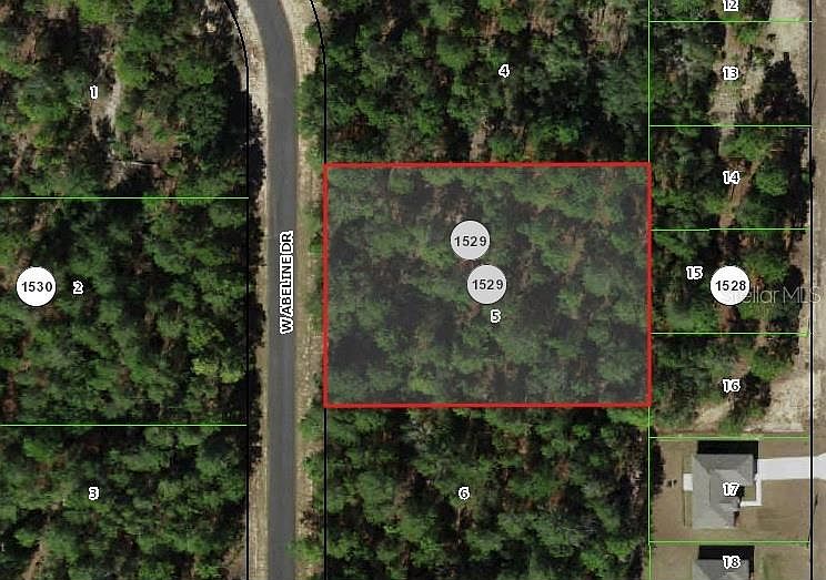 1st image of 4057/4065 W ABELINE DRIVE LOT 5,6