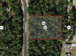 4057/4065 W Abeline Dr LOT 5-6, Dunnellon, FL 34433