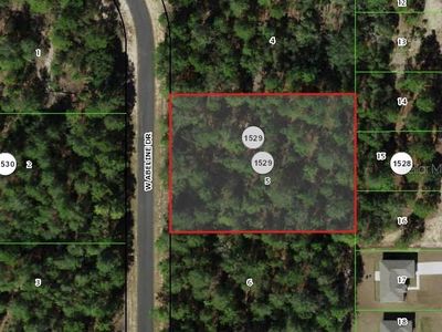 4057/4065 W Abeline Dr LOT 5-6, Dunnellon, FL, 34433
