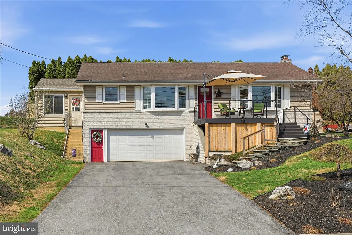 620 Park Hill Dr photo 1