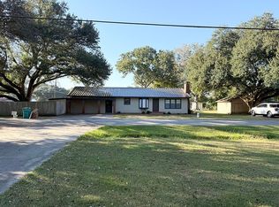 701 W Dean St, Eunice, LA 70535