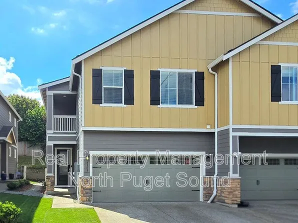 8303 Gilman Way, Arlington, WA 98223