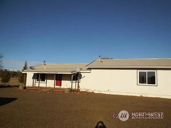 579 Woodland Road, Goldendale, WA 98620