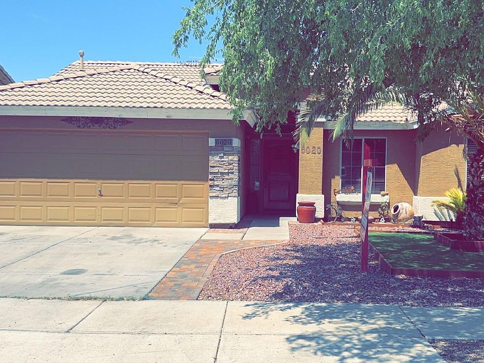 1st image of 8020 W HAMMOND Lane