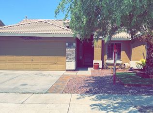 8020 W Hammond Ln, Phoenix, AZ 85043