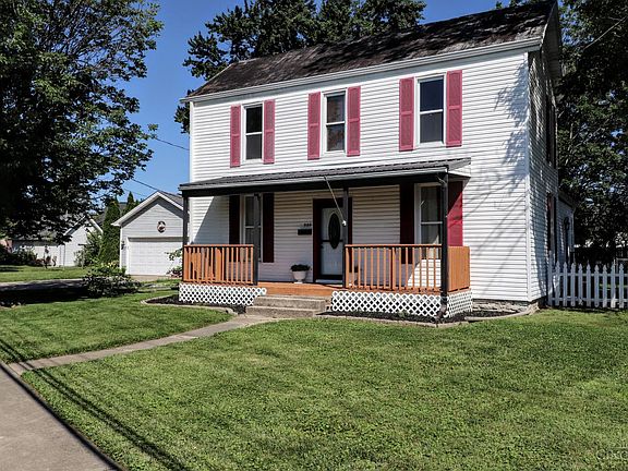 2nd image of 509 Cherry St