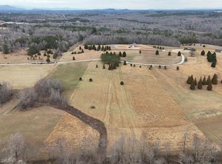 540 Bascule Ridge Ln, Campobello, SC 29322