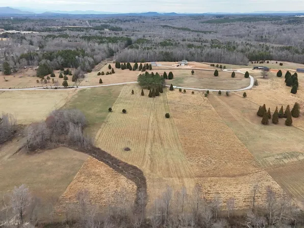 540 Bascule Ridge Ln, Campobello, SC 29322