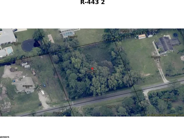 Lot R-443 150th Ct, Jupiter, FL 33478