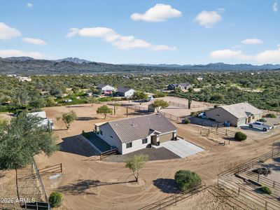 16706 E CREOSOTE Drive, Scottsdale, AZ, 85262