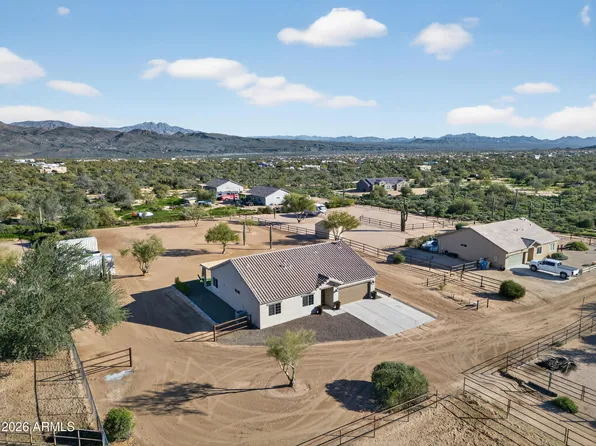 16706 E CREOSOTE Drive, Scottsdale, AZ 85262