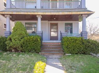 7120 Rathbun Ave #1DN, Cleveland, OH 44105