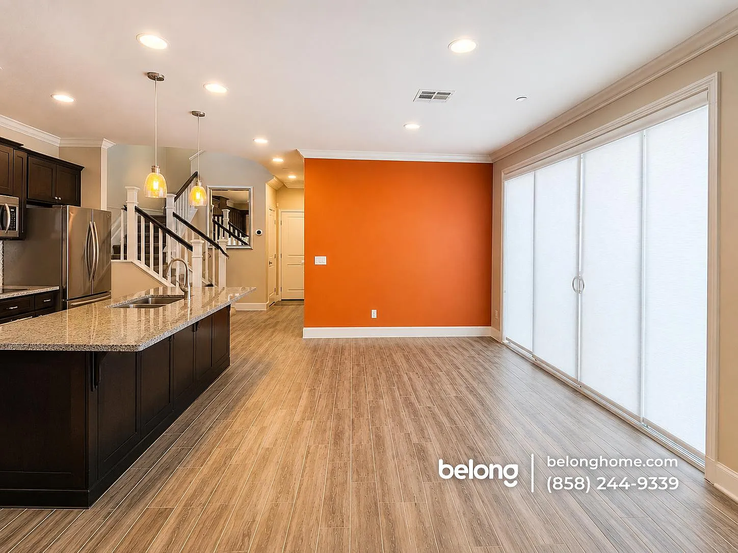 4 bed, 3.0 bath, 2432 sqft, $6,495 — Photo 3