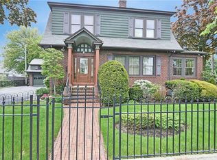 759 Pontiac Ave, Cranston, RI 02910