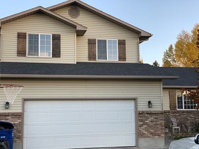 11048 N Crooked Tree Ln, Idaho Falls, ID, 83401