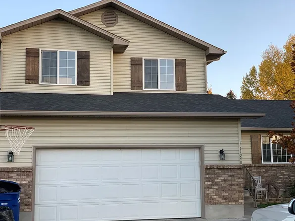 11048 N Crooked Tree Ln, Idaho Falls, ID 83401
