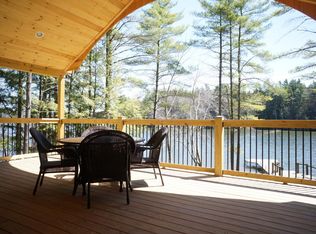 209 Route 7 N, Milton, VT 05468