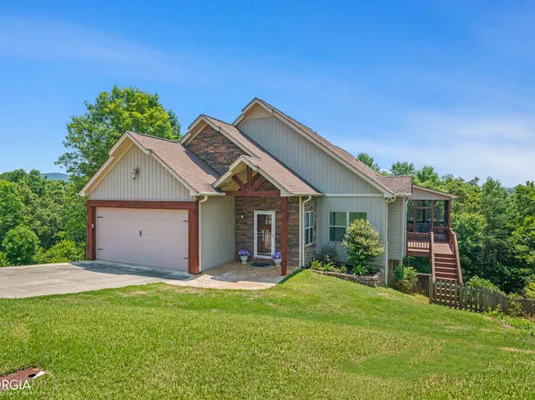 191 Asbury Meadow Ct, Cleveland, GA 30528